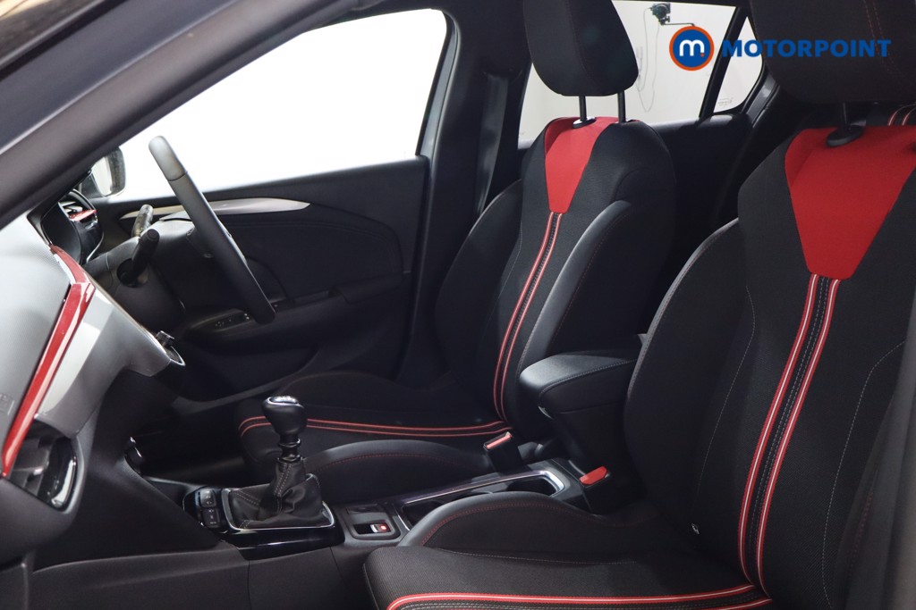 Vauxhall Corsa GS Manual Petrol Hatchback - Stock Number (1531659) - 8th supplementary image