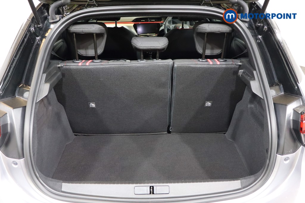 Vauxhall Corsa GS Manual Petrol Hatchback - Stock Number (1531659) - 10th supplementary image
