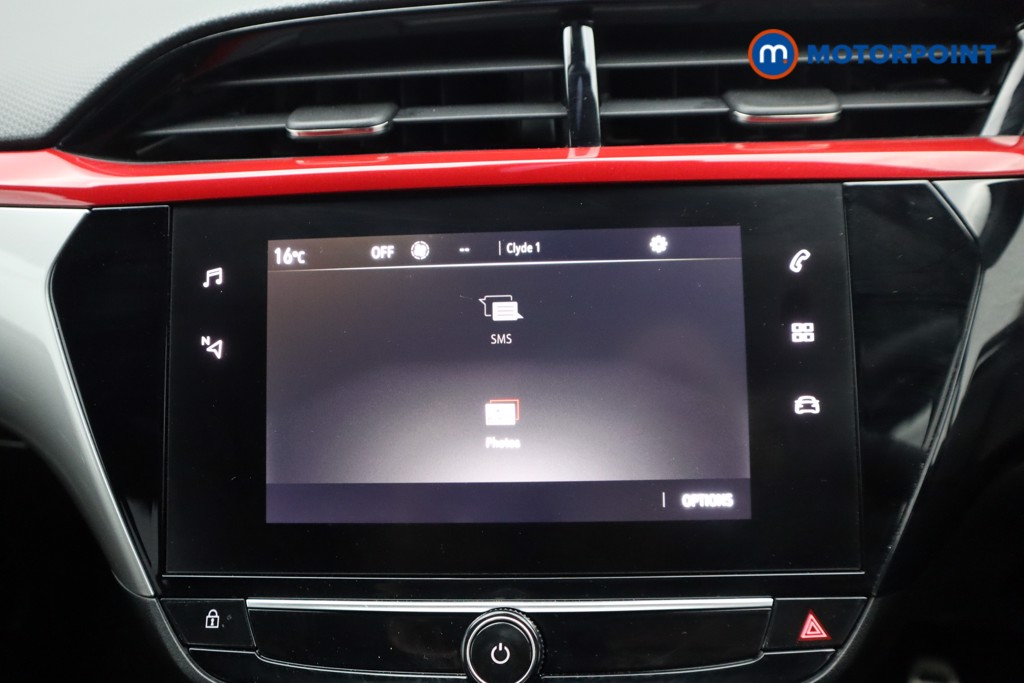 Vauxhall Corsa GS Manual Petrol Hatchback - Stock Number (1531669) - 6th supplementary image