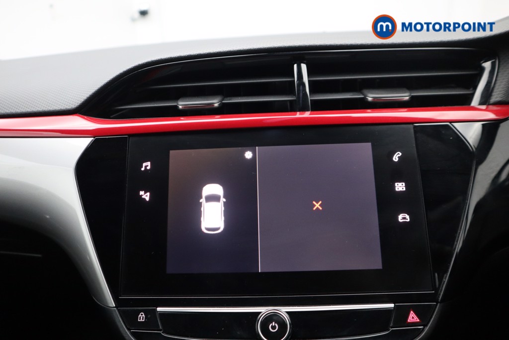 Vauxhall Corsa GS Manual Petrol Hatchback - Stock Number (1531669) - 7th supplementary image