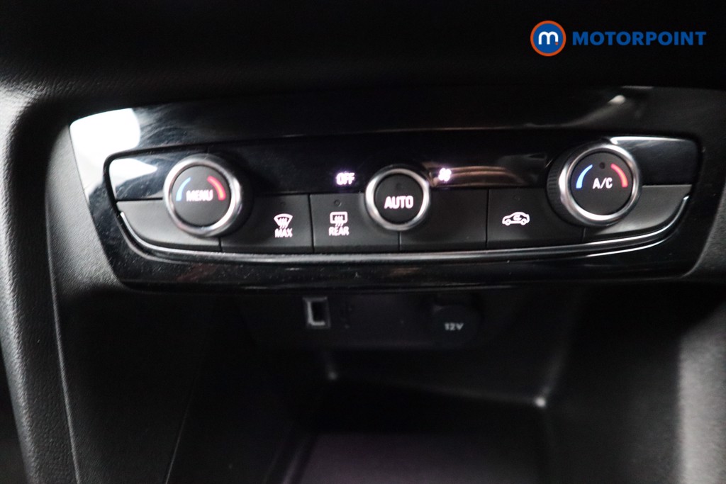 Vauxhall Corsa GS Manual Petrol Hatchback - Stock Number (1531669) - 8th supplementary image