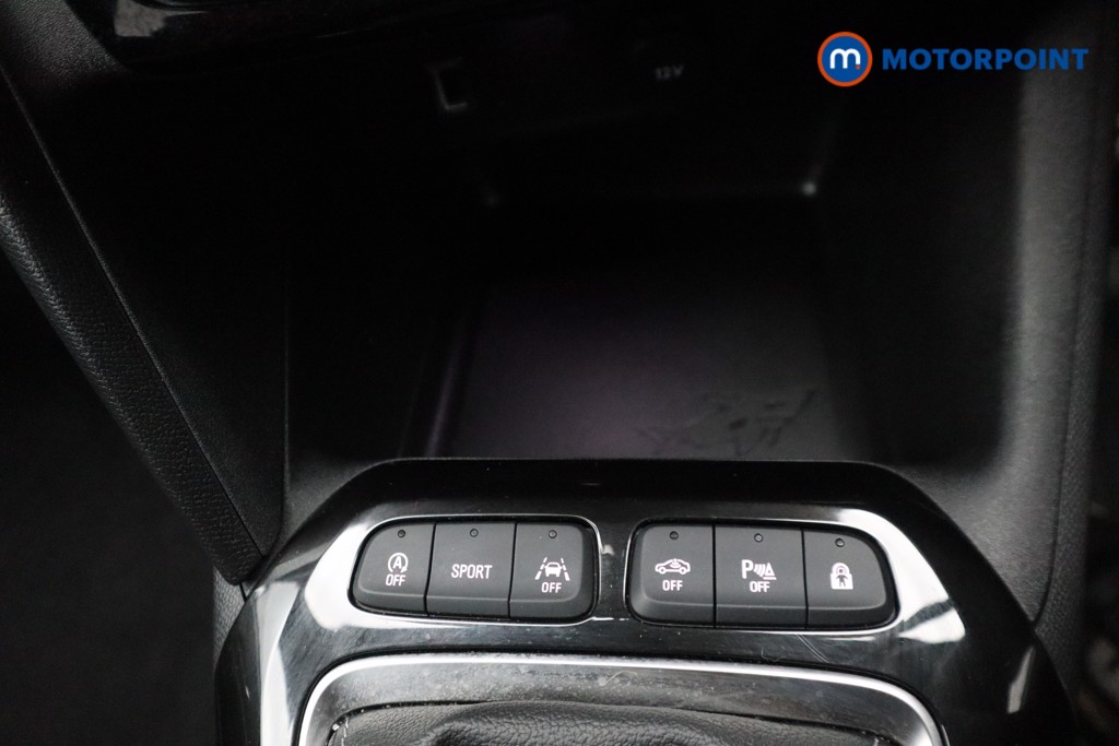 Vauxhall Corsa GS Manual Petrol Hatchback - Stock Number (1531669) - 9th supplementary image