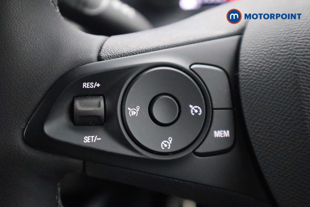 Vauxhall Corsa GS Manual Petrol Hatchback - Stock Number (1531669) - 12th supplementary image