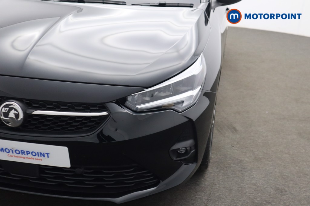 Vauxhall Corsa GS Manual Petrol Hatchback - Stock Number (1531669) - 22nd supplementary image