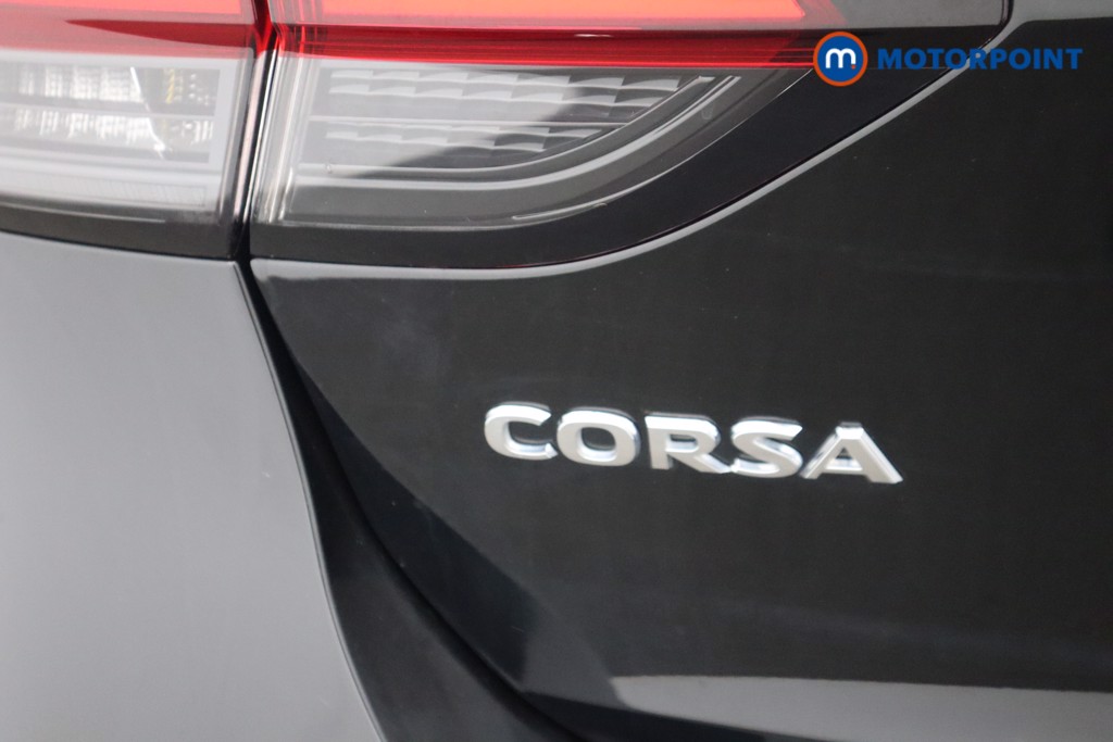 Vauxhall Corsa GS Manual Petrol Hatchback - Stock Number (1531669) - 26th supplementary image