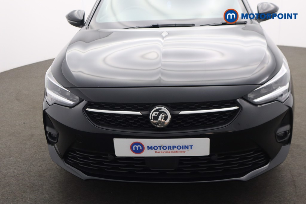 Vauxhall Corsa GS Manual Petrol Hatchback - Stock Number (1531669) - 29th supplementary image