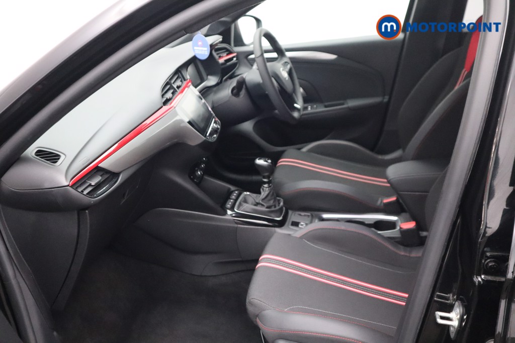 Vauxhall Corsa GS Manual Petrol Hatchback - Stock Number (1531669) - 1st supplementary image