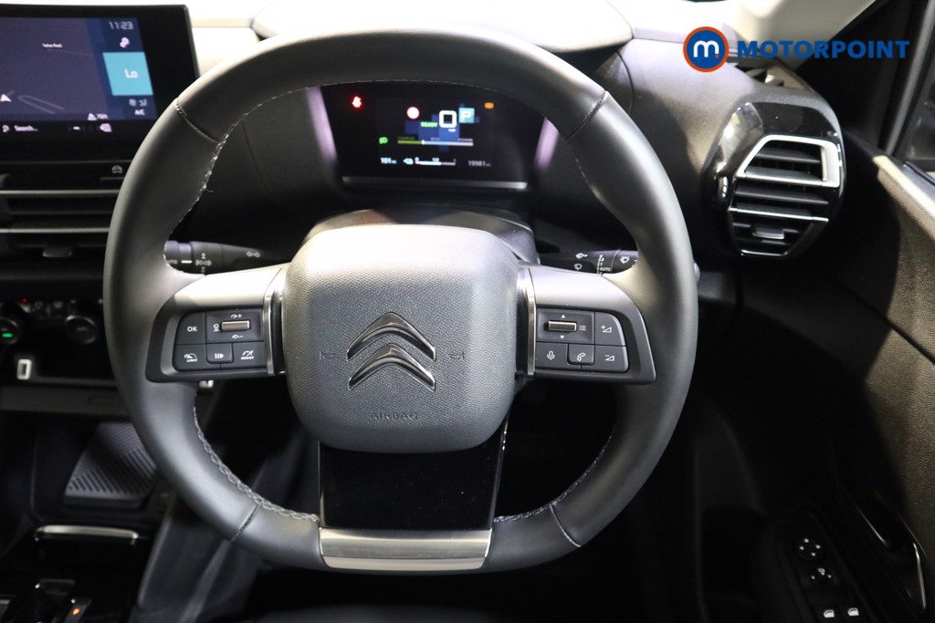 Citroen C4 Shine Plus Automatic Electric Hatchback - Stock Number (1531937) - 2nd supplementary image