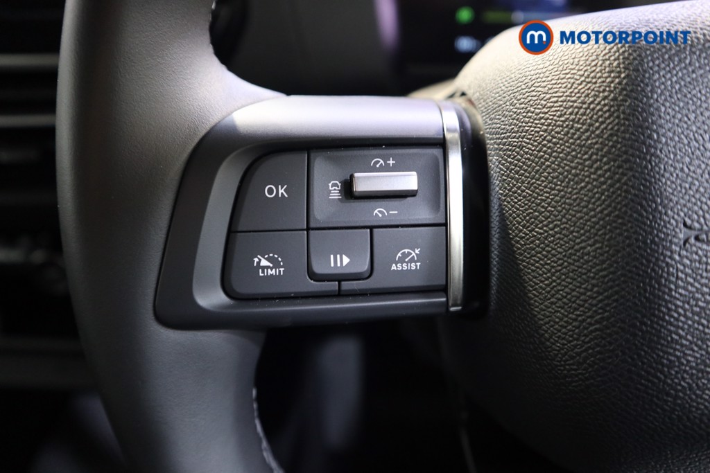 Citroen C4 Shine Plus Automatic Electric Hatchback - Stock Number (1531937) - 3rd supplementary image