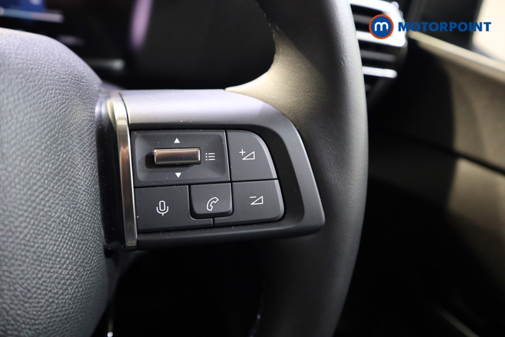 Citroen C4 Shine Plus Automatic Electric Hatchback - Stock Number (1531937) - 4th supplementary image