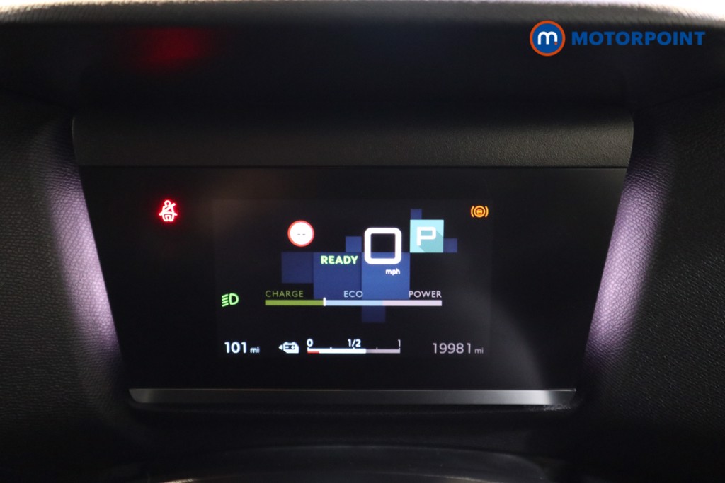 Citroen C4 Shine Plus Automatic Electric Hatchback - Stock Number (1531937) - 5th supplementary image