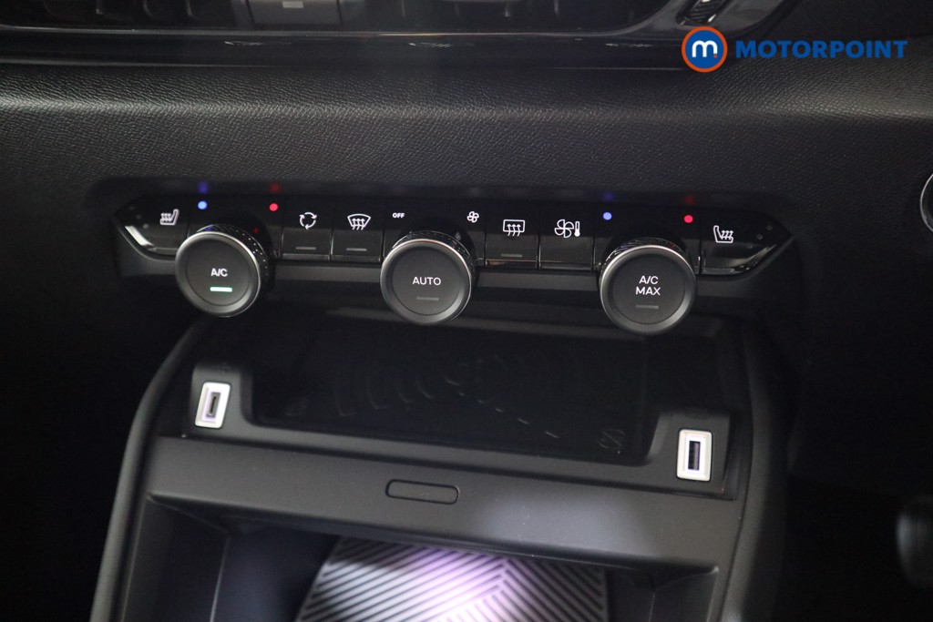 Citroen C4 Shine Plus Automatic Electric Hatchback - Stock Number (1531937) - 7th supplementary image