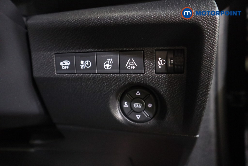 Citroen C4 Shine Plus Automatic Electric Hatchback - Stock Number (1531937) - 9th supplementary image