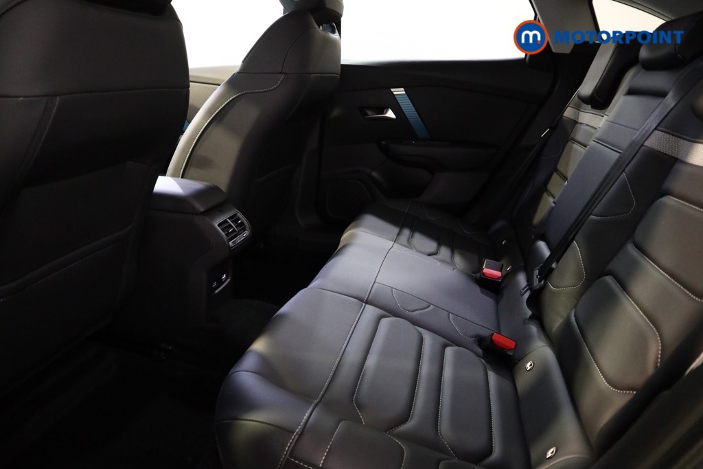 Citroen C4 Shine Plus Automatic Electric Hatchback - Stock Number (1531937) - 12th supplementary image