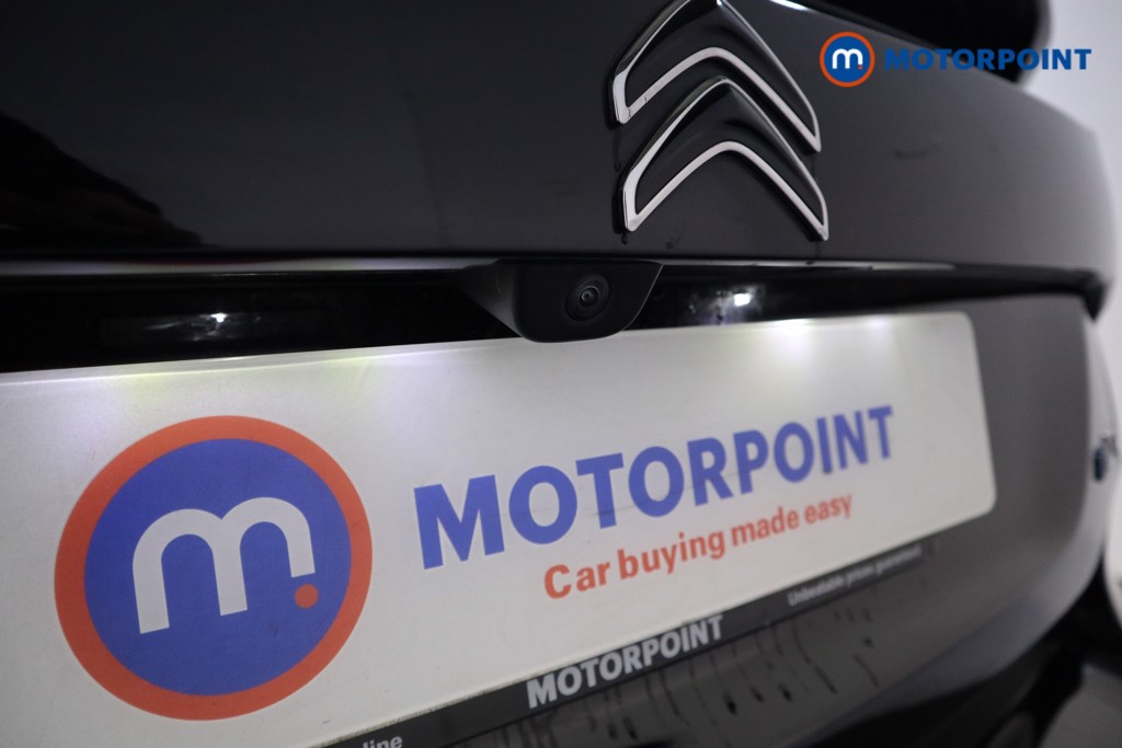 Citroen C4 Shine Plus Automatic Electric Hatchback - Stock Number (1531937) - 19th supplementary image