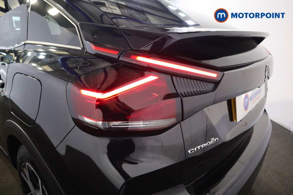 Citroen C4 Shine Plus Automatic Electric Hatchback - Stock Number (1531937) - 20th supplementary image