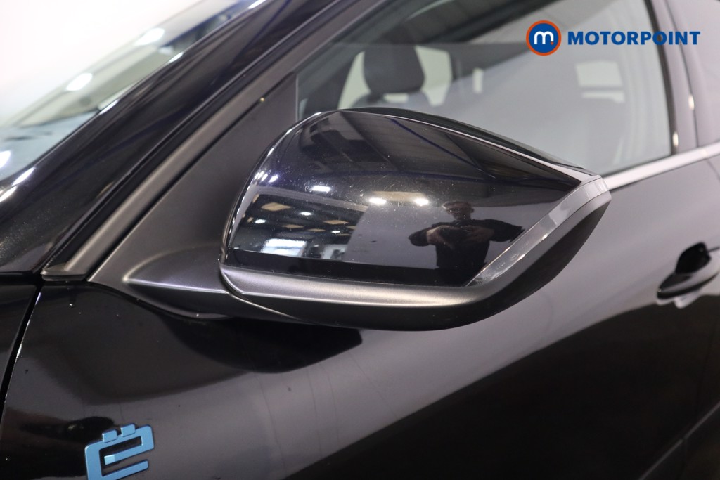 Citroen C4 Shine Plus Automatic Electric Hatchback - Stock Number (1531937) - 23rd supplementary image
