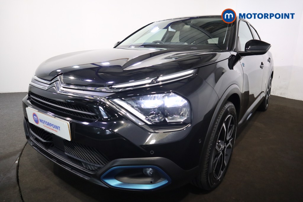 Citroen C4 Shine Plus Automatic Electric Hatchback - Stock Number (1531937) - 25th supplementary image