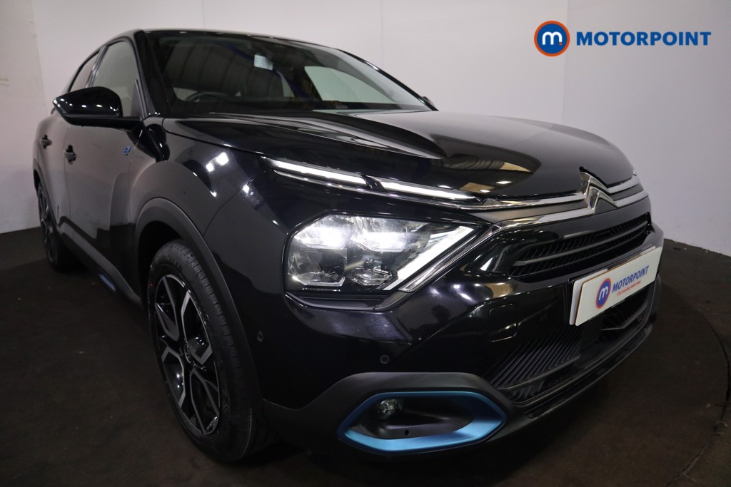 Citroen C4 Shine Plus Automatic Electric Hatchback - Stock Number (1531937) - 27th supplementary image