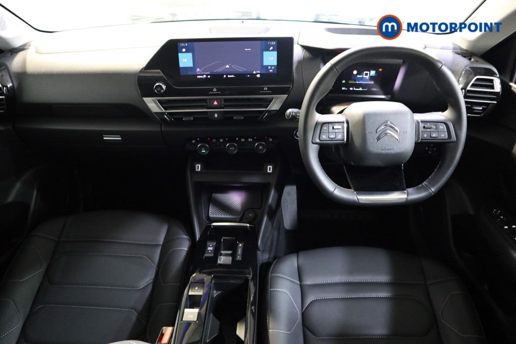 Citroen C4 Shine Plus Automatic Electric Hatchback - Stock Number (1531937) - 1st supplementary image