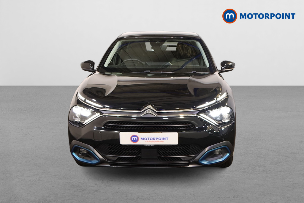 Citroen C4 Shine Plus Automatic Electric Hatchback - Stock Number (1531937) - Front bumper