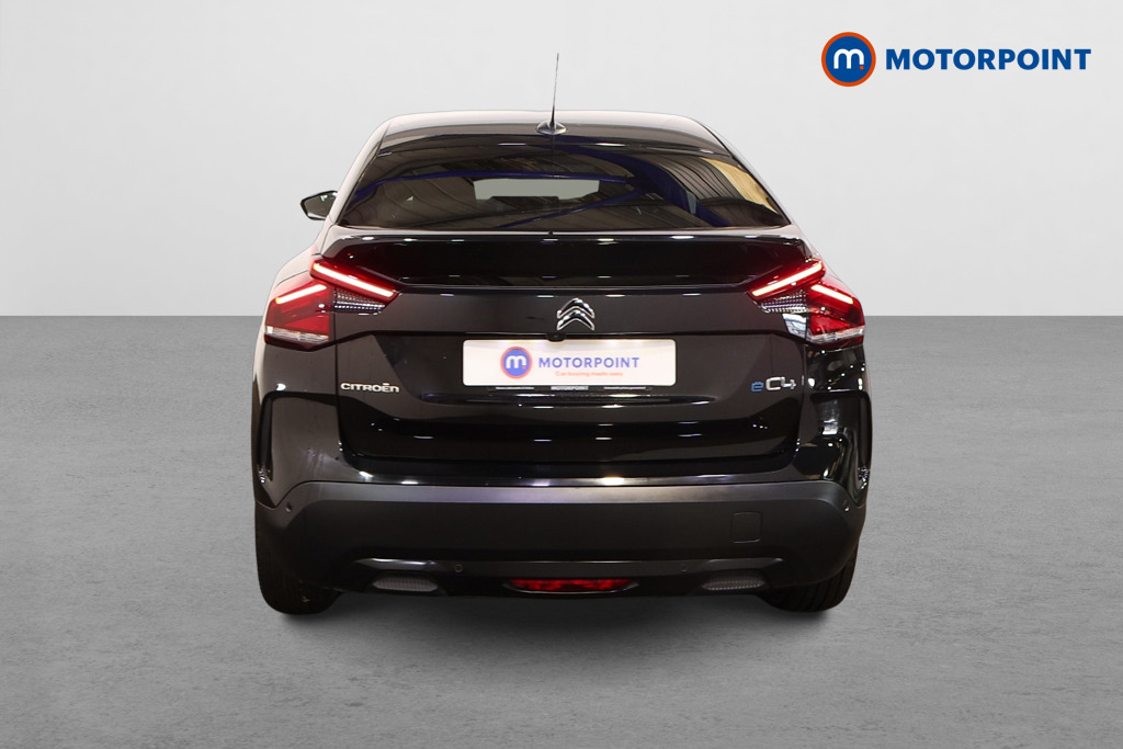Citroen C4 Shine Plus Automatic Electric Hatchback - Stock Number (1531937) - Rear bumper