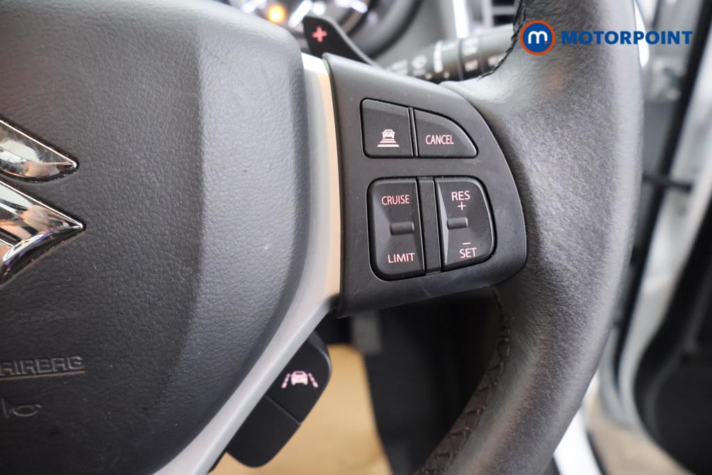 Suzuki S-Cross Ultra Automatic Petrol-Electric Hybrid SUV - Stock Number (1532026) - 3rd supplementary image
