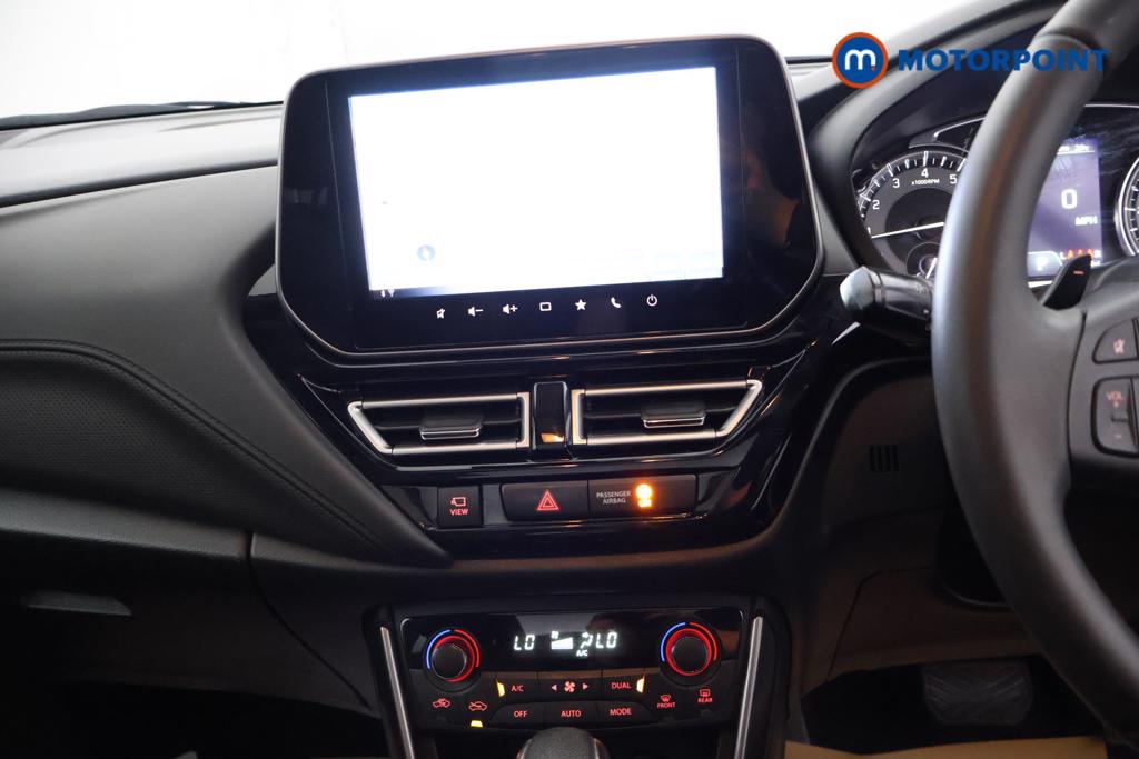 Suzuki S-Cross Ultra Automatic Petrol-Electric Hybrid SUV - Stock Number (1532026) - 4th supplementary image