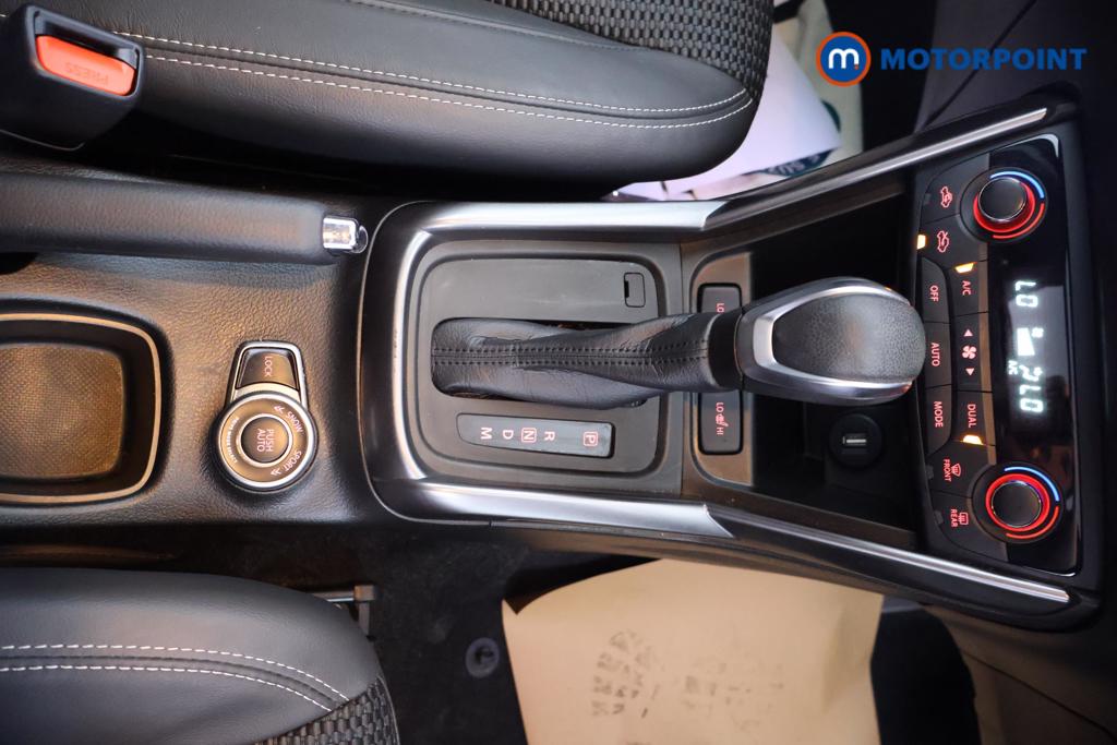 Suzuki S-Cross Ultra Automatic Petrol-Electric Hybrid SUV - Stock Number (1532026) - 5th supplementary image