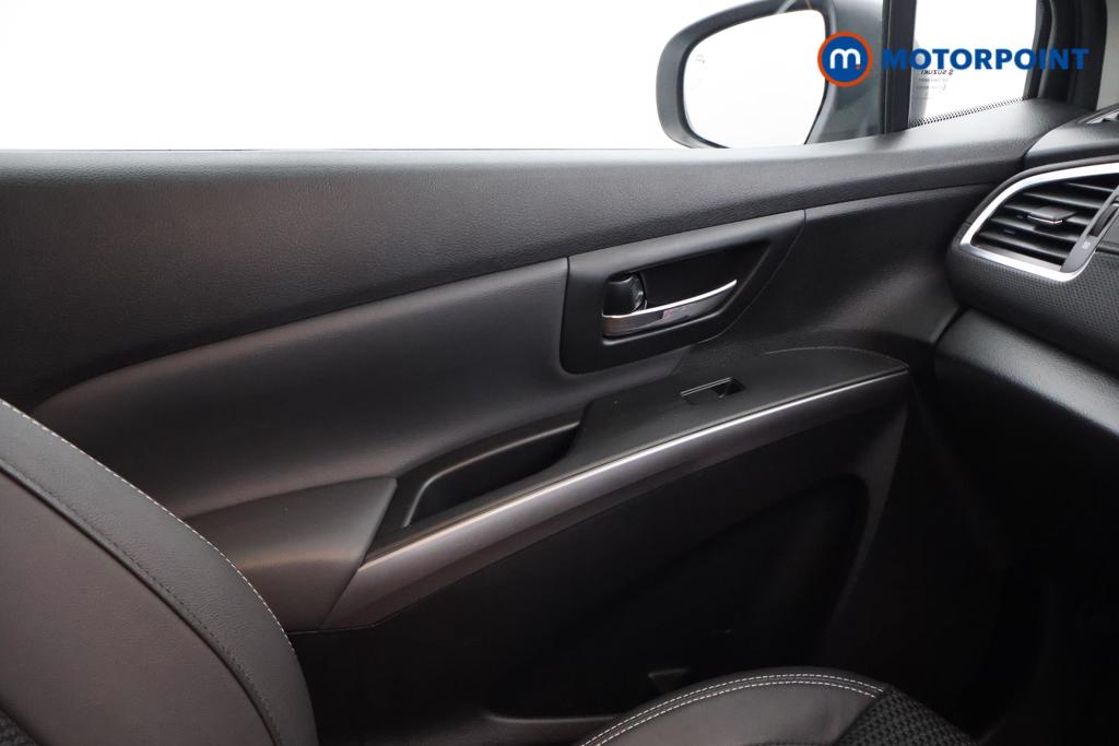 Suzuki S-Cross Ultra Automatic Petrol-Electric Hybrid SUV - Stock Number (1532026) - 7th supplementary image