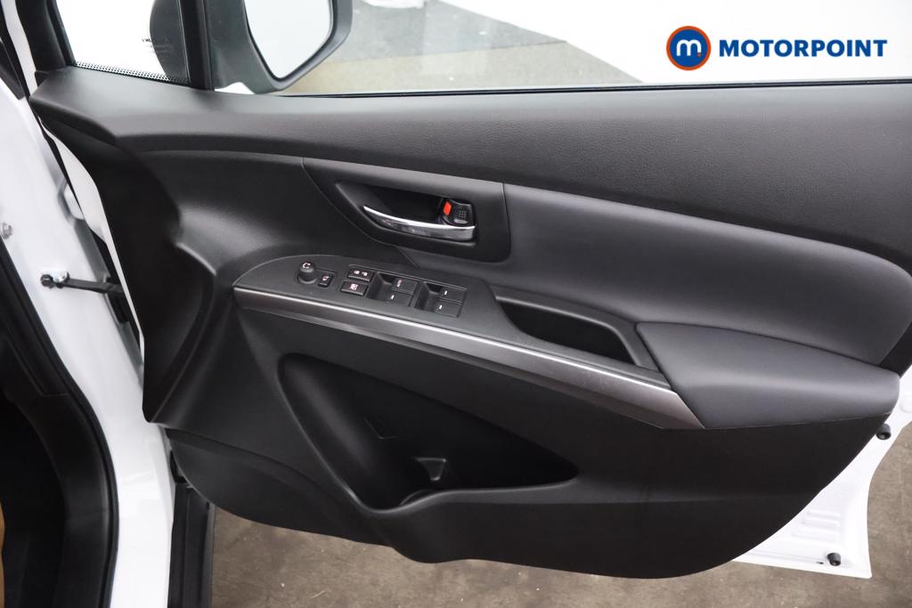 Suzuki S-Cross Ultra Automatic Petrol-Electric Hybrid SUV - Stock Number (1532026) - 8th supplementary image