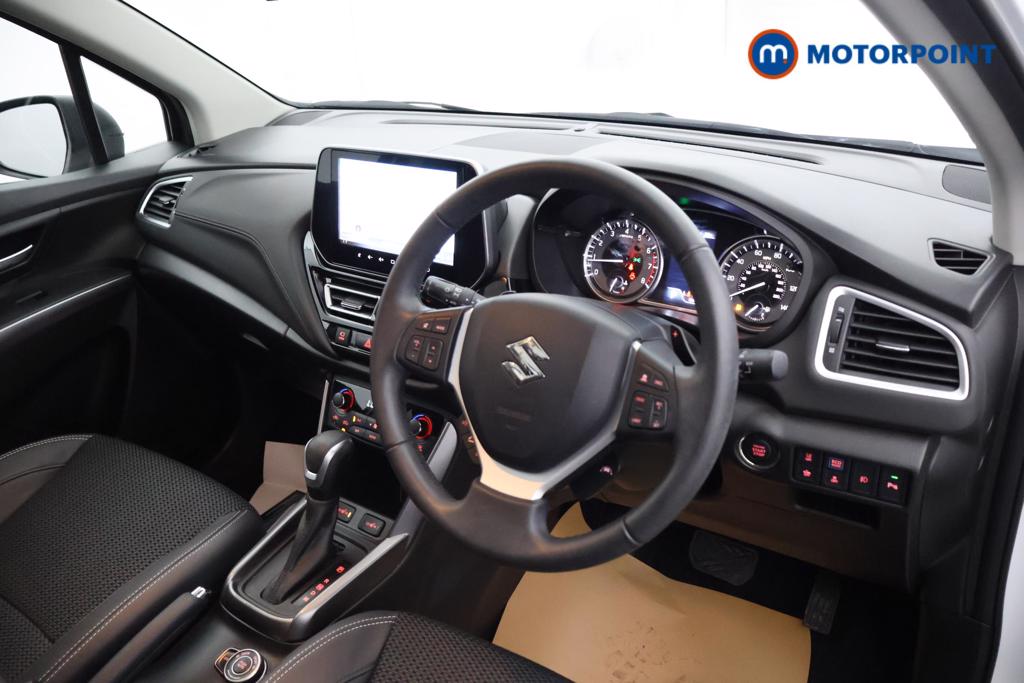 Suzuki S-Cross Ultra Automatic Petrol-Electric Hybrid SUV - Stock Number (1532026) - 9th supplementary image