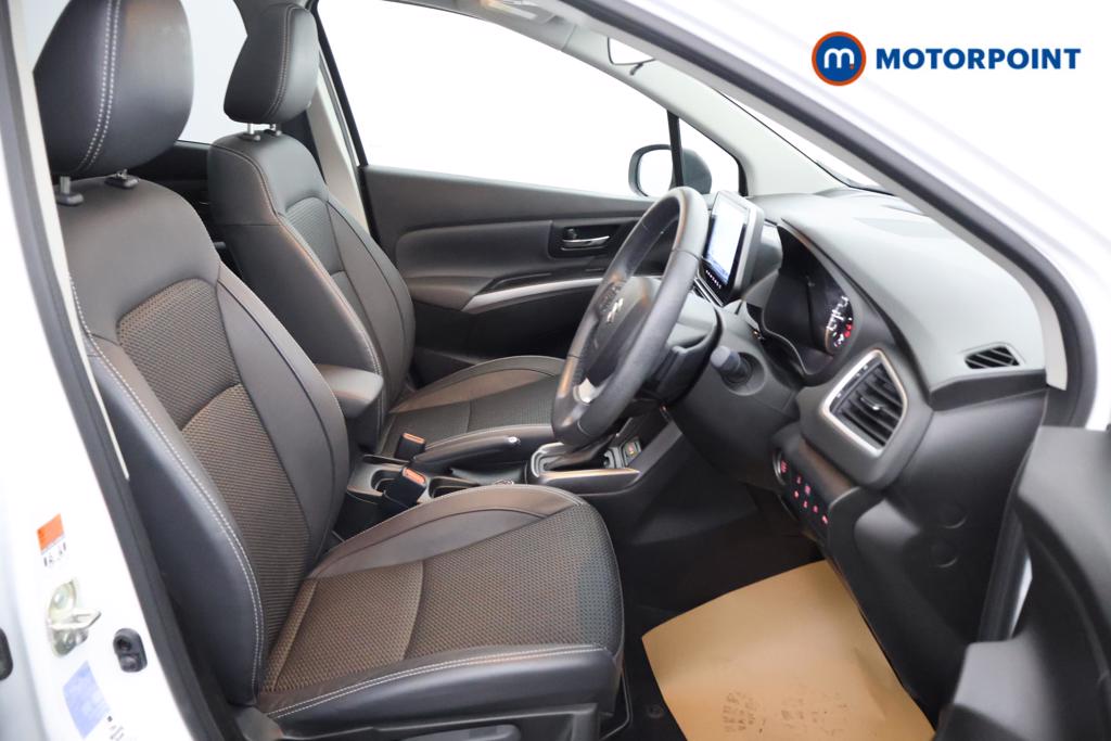 Suzuki S-Cross Ultra Automatic Petrol-Electric Hybrid SUV - Stock Number (1532026) - 10th supplementary image