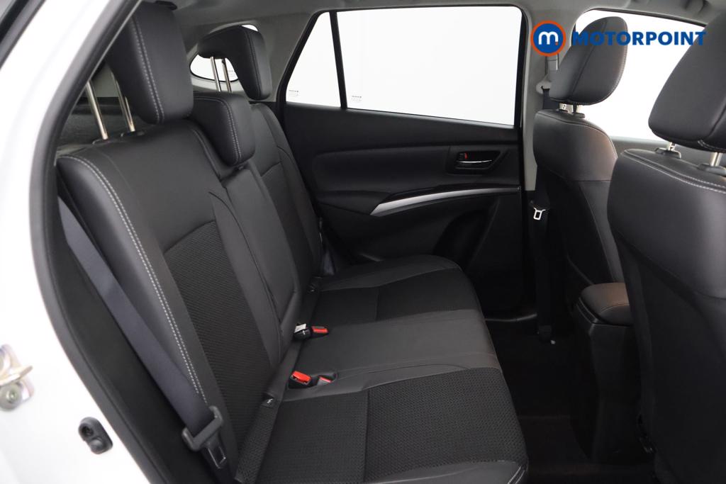 Suzuki S-Cross Ultra Automatic Petrol-Electric Hybrid SUV - Stock Number (1532026) - 11th supplementary image