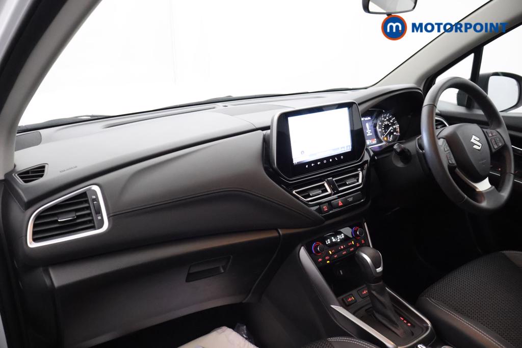Suzuki S-Cross Ultra Automatic Petrol-Electric Hybrid SUV - Stock Number (1532026) - 12th supplementary image