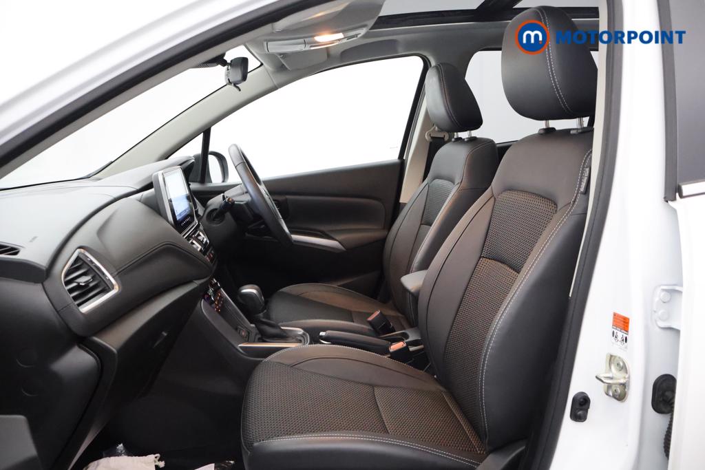 Suzuki S-Cross Ultra Automatic Petrol-Electric Hybrid SUV - Stock Number (1532026) - 13th supplementary image