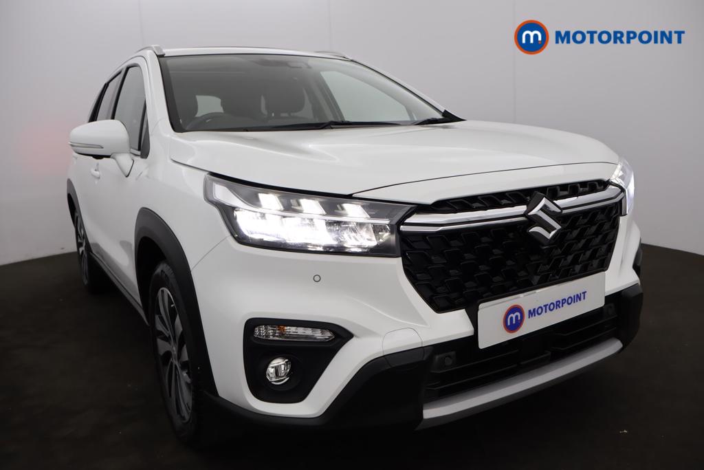 Suzuki S-Cross Ultra Automatic Petrol-Electric Hybrid SUV - Stock Number (1532026) - 17th supplementary image