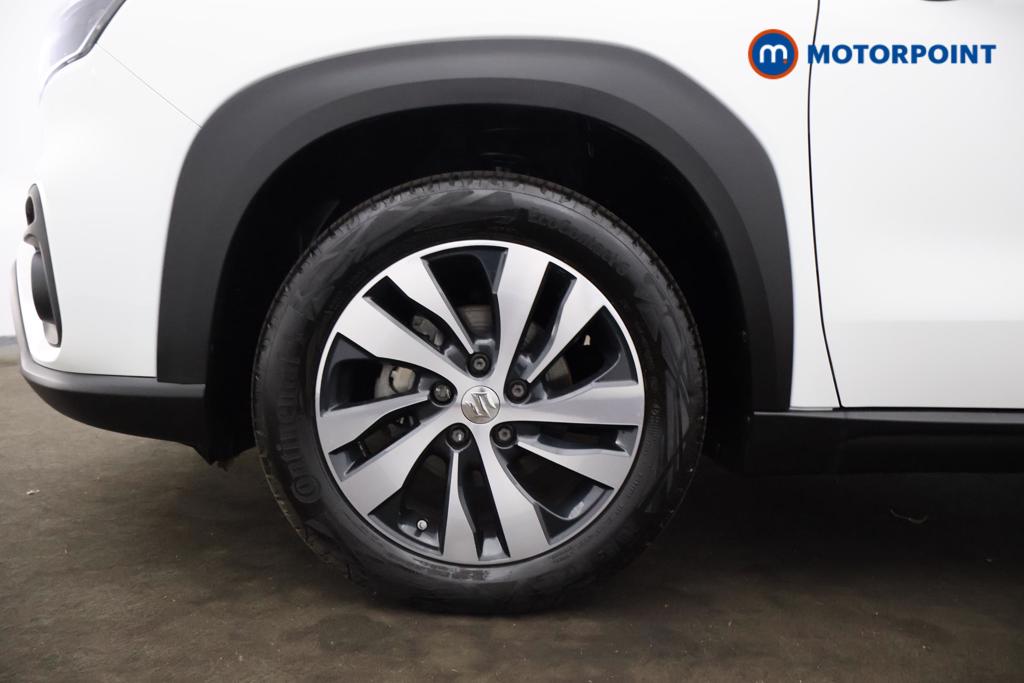 Suzuki S-Cross Ultra Automatic Petrol-Electric Hybrid SUV - Stock Number (1532026) - 18th supplementary image