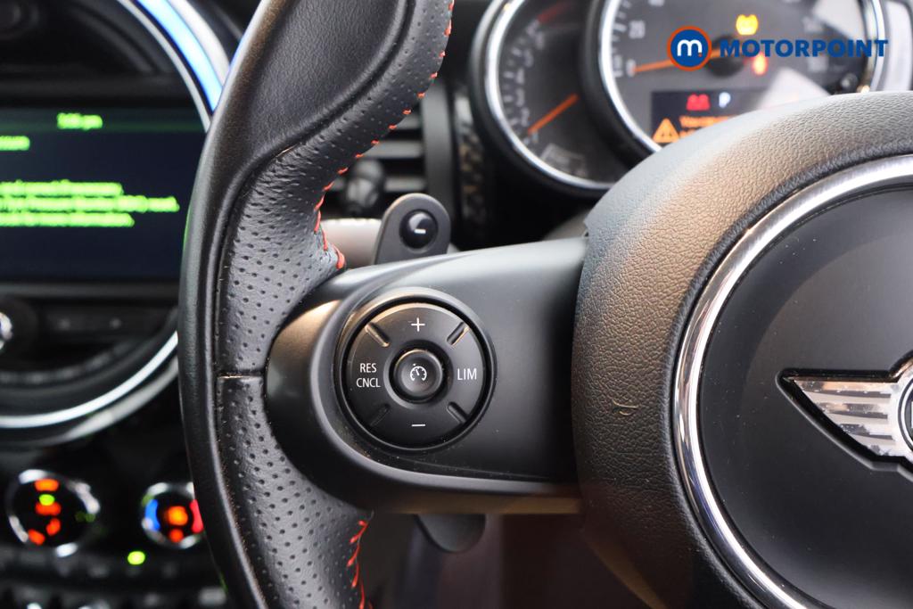 Mini Hatchback Cooper S Automatic Petrol Hatchback - Stock Number (1532032) - 2nd supplementary image