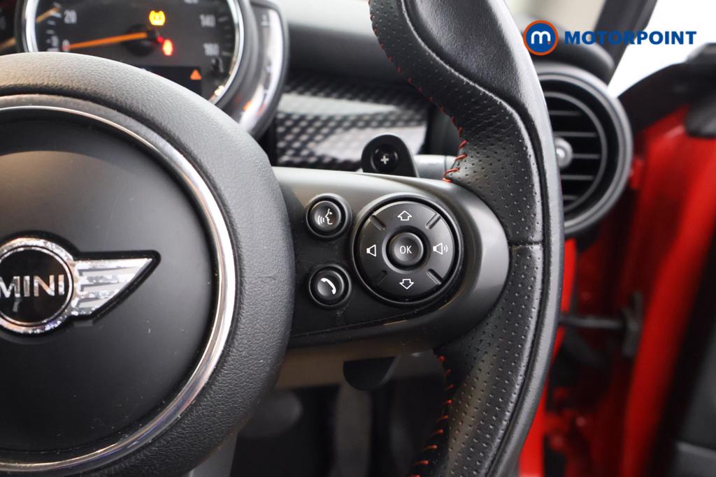 Mini Hatchback Cooper S Automatic Petrol Hatchback - Stock Number (1532032) - 3rd supplementary image