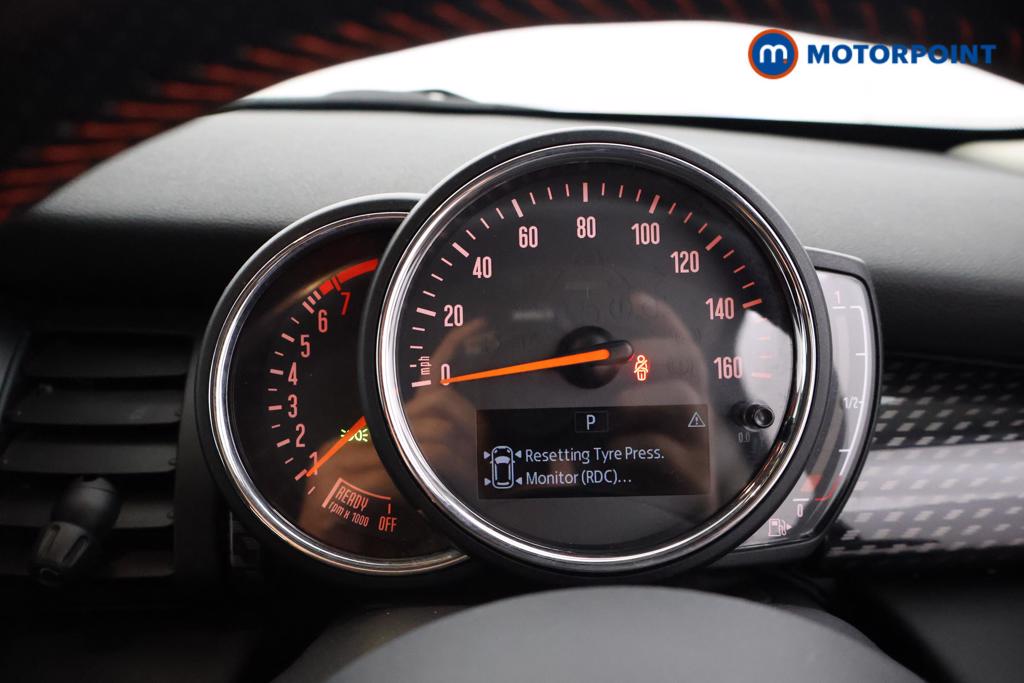 Mini Hatchback Cooper S Automatic Petrol Hatchback - Stock Number (1532032) - 4th supplementary image