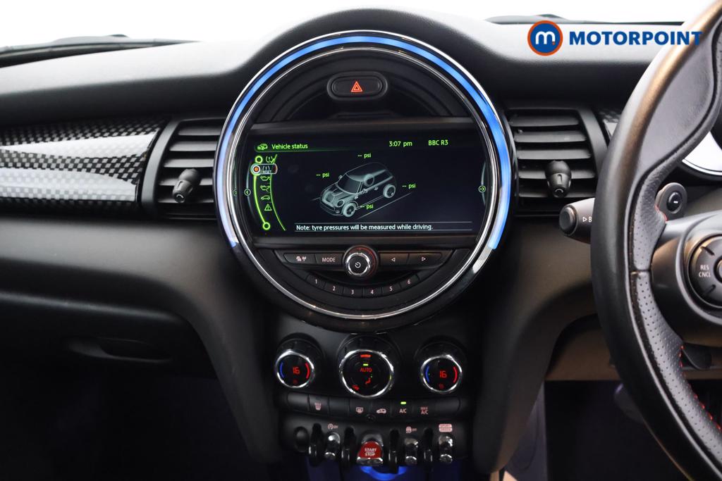 Mini Hatchback Cooper S Automatic Petrol Hatchback - Stock Number (1532032) - 5th supplementary image