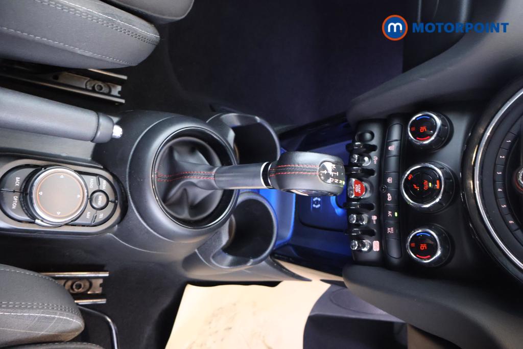 Mini Hatchback Cooper S Automatic Petrol Hatchback - Stock Number (1532032) - 6th supplementary image