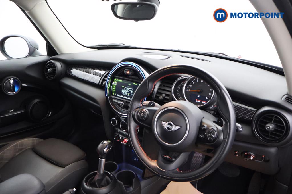 Mini Hatchback Cooper S Automatic Petrol Hatchback - Stock Number (1532032) - 10th supplementary image