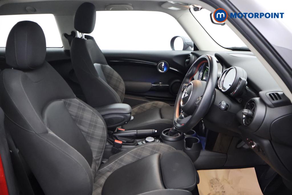 Mini Hatchback Cooper S Automatic Petrol Hatchback - Stock Number (1532032) - 11th supplementary image