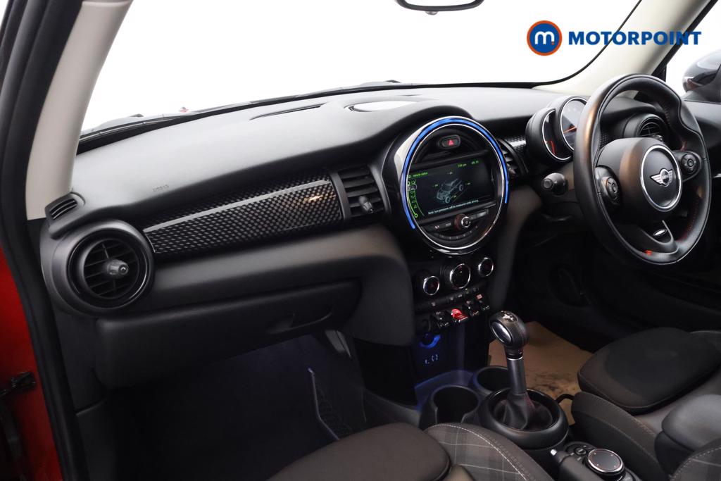 Mini Hatchback Cooper S Automatic Petrol Hatchback - Stock Number (1532032) - 13th supplementary image
