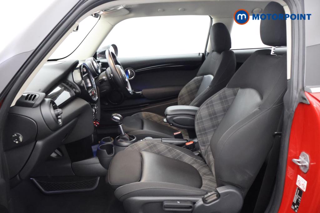 Mini Hatchback Cooper S Automatic Petrol Hatchback - Stock Number (1532032) - 14th supplementary image