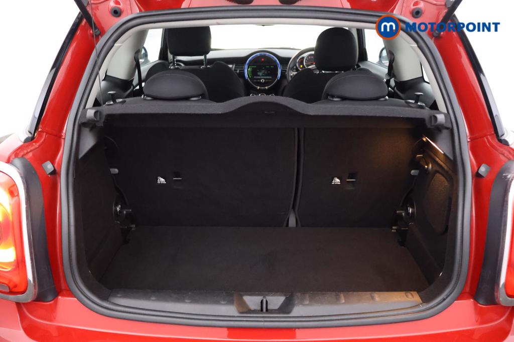 Mini Hatchback Cooper S Automatic Petrol Hatchback - Stock Number (1532032) - 15th supplementary image
