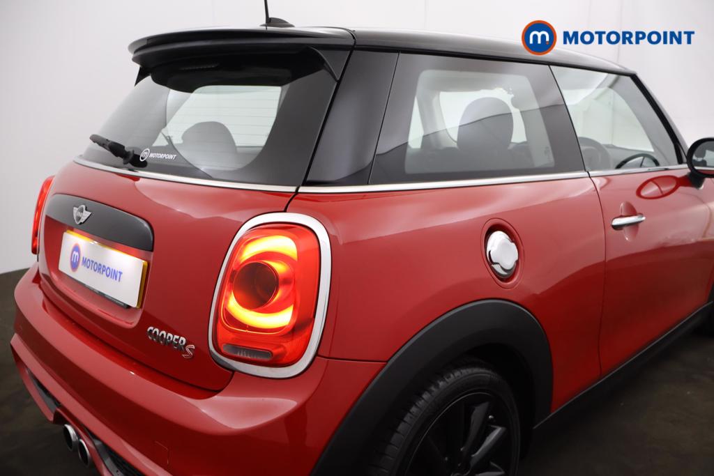 Mini Hatchback Cooper S Automatic Petrol Hatchback - Stock Number (1532032) - 16th supplementary image