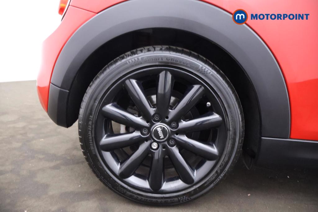 Mini Hatchback Cooper S Automatic Petrol Hatchback - Stock Number (1532032) - 17th supplementary image